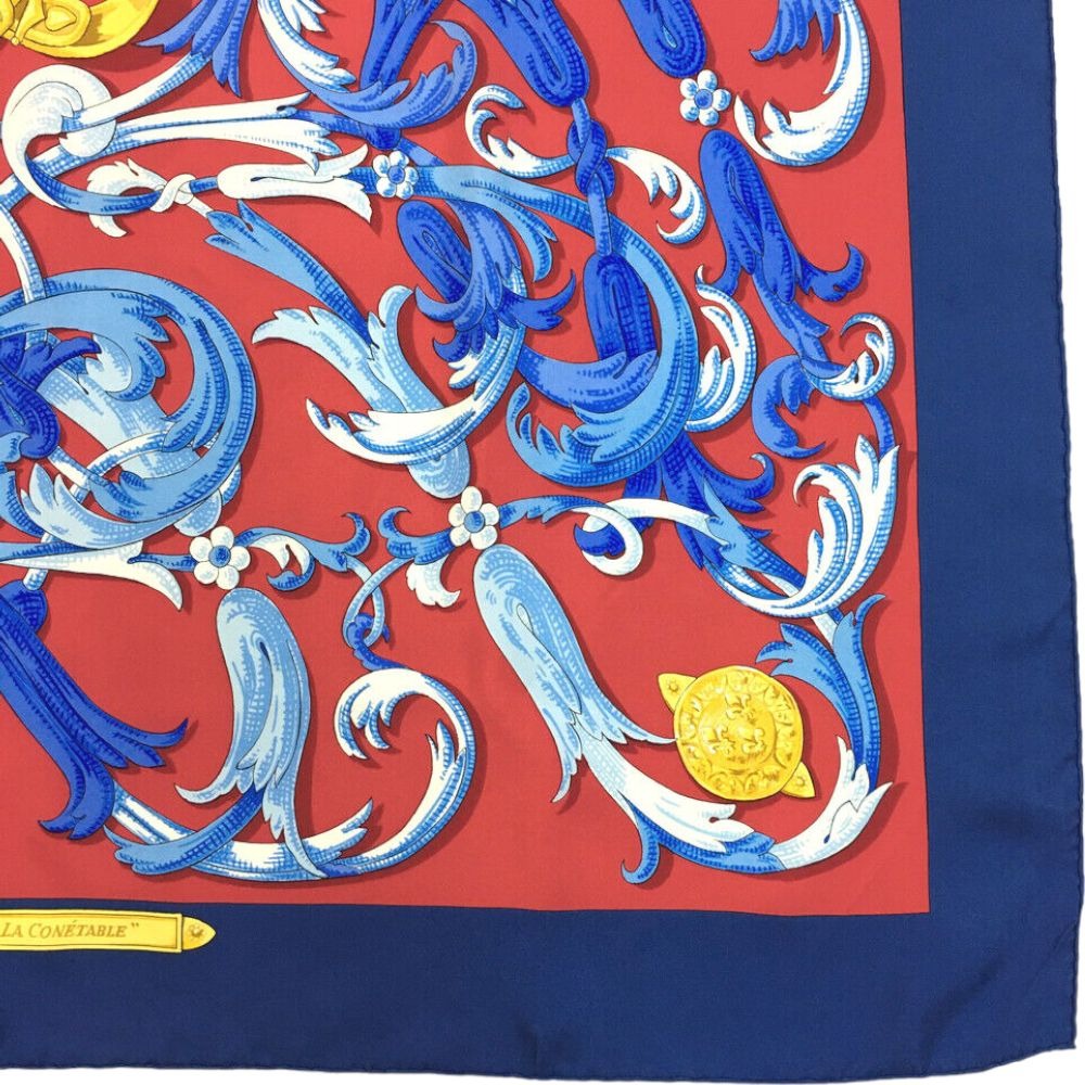 HERMES Scarf