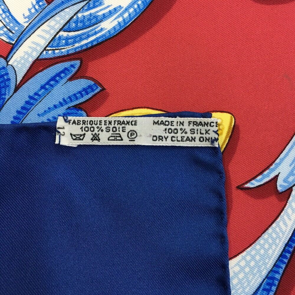 HERMES Scarf