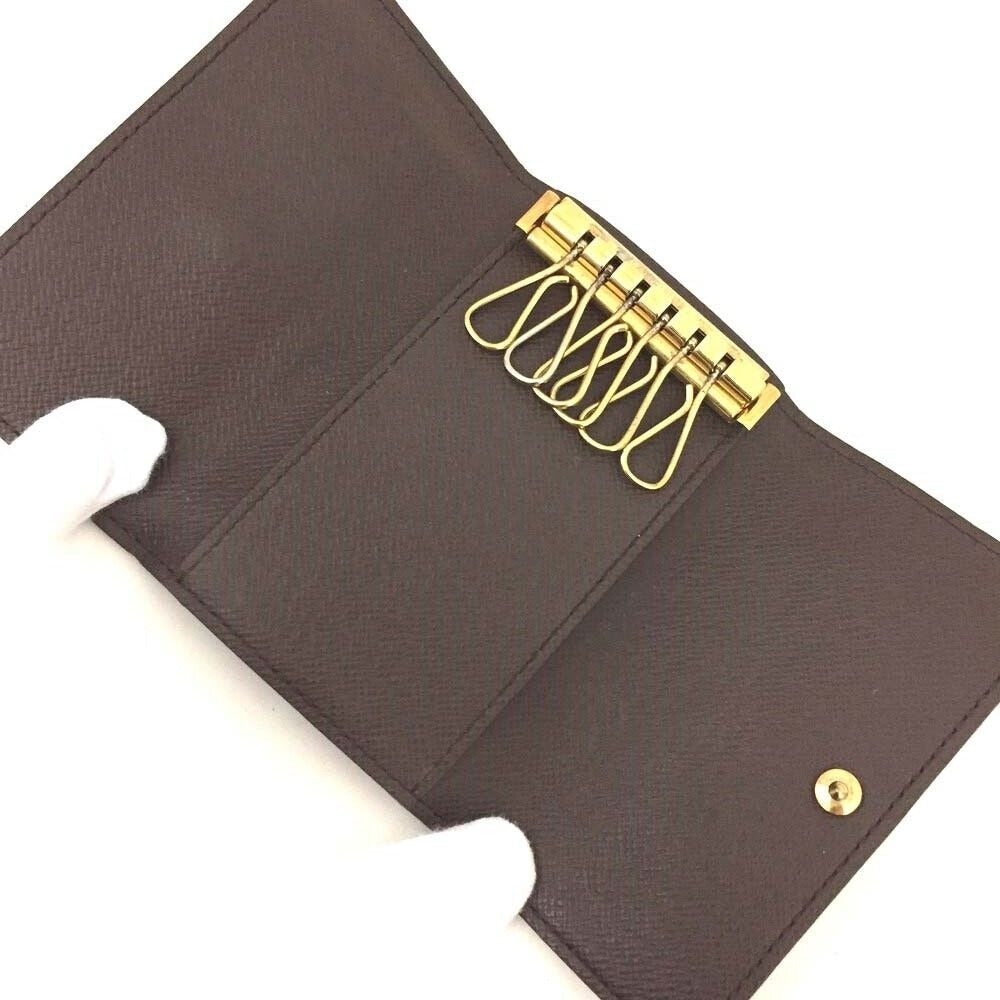 LOUIS VUITTON Key Case