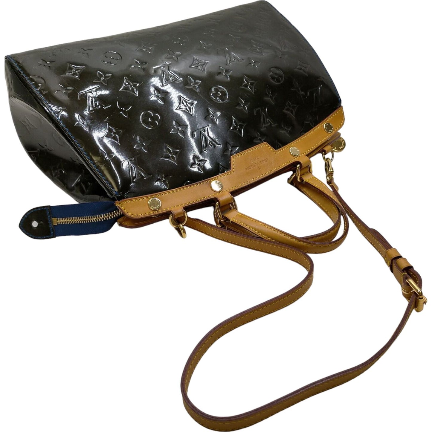 LOUIS VUITTON Shoulder Brea MM