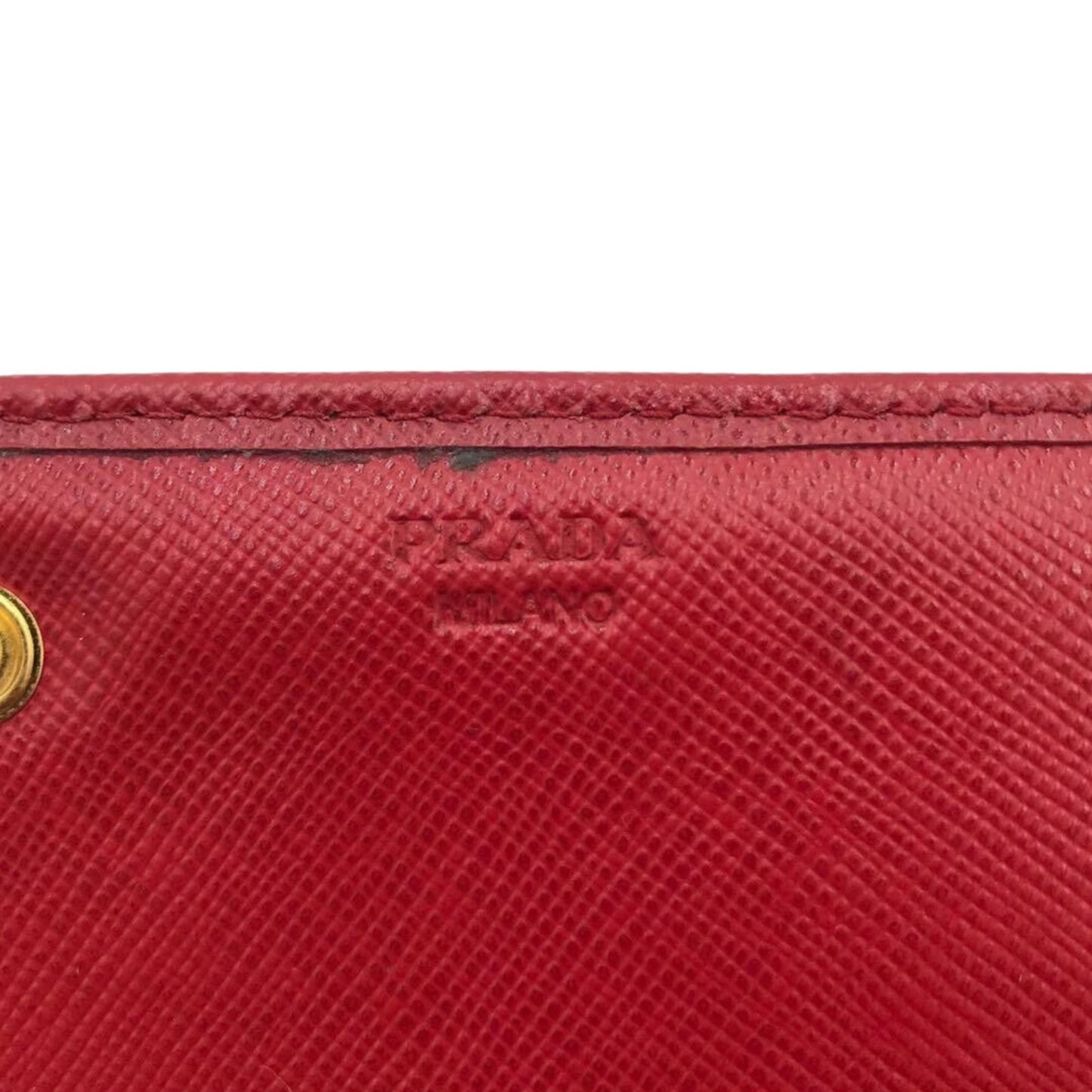 PRADA Wallet