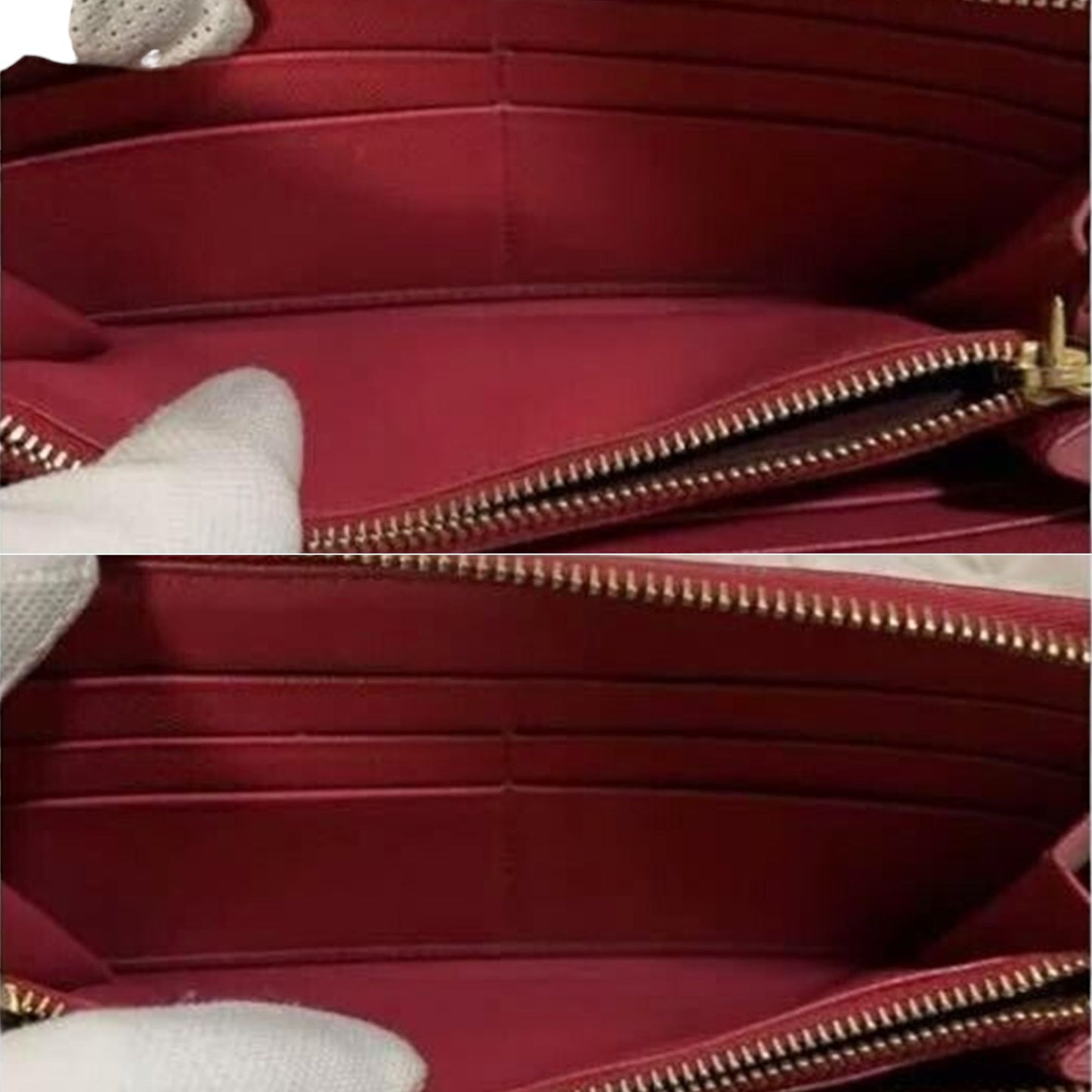 PRADA Wallet