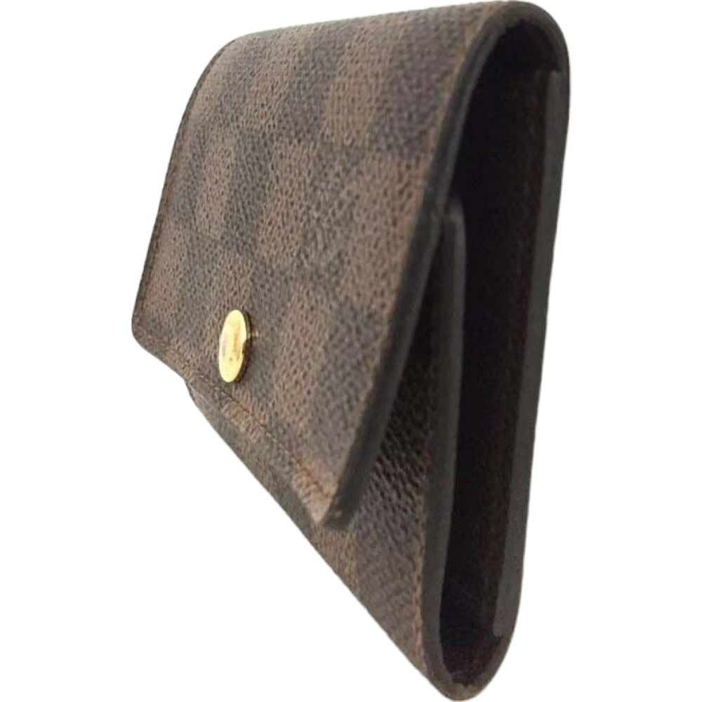 LOUIS VUITTON Key Case