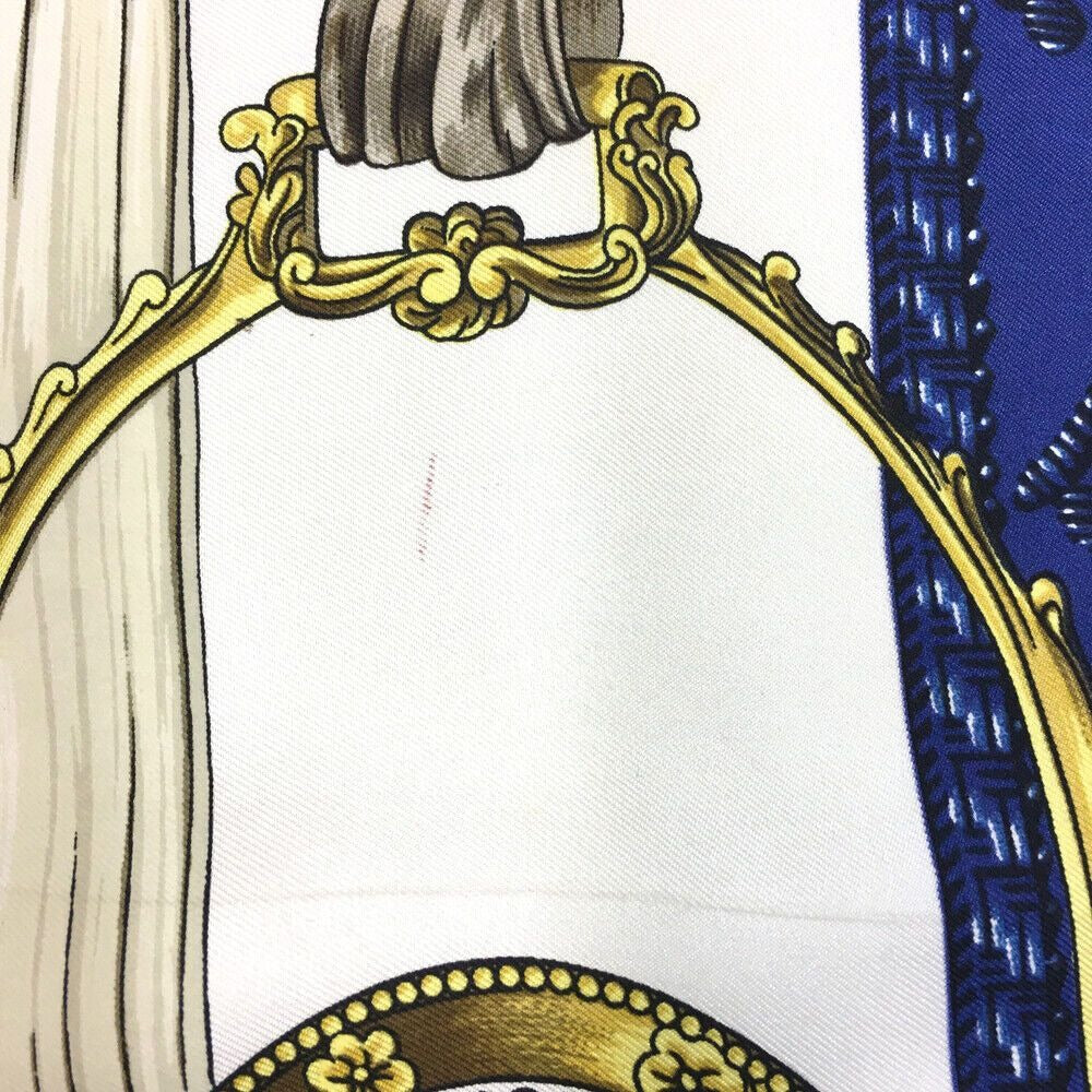 HERMES Scarf