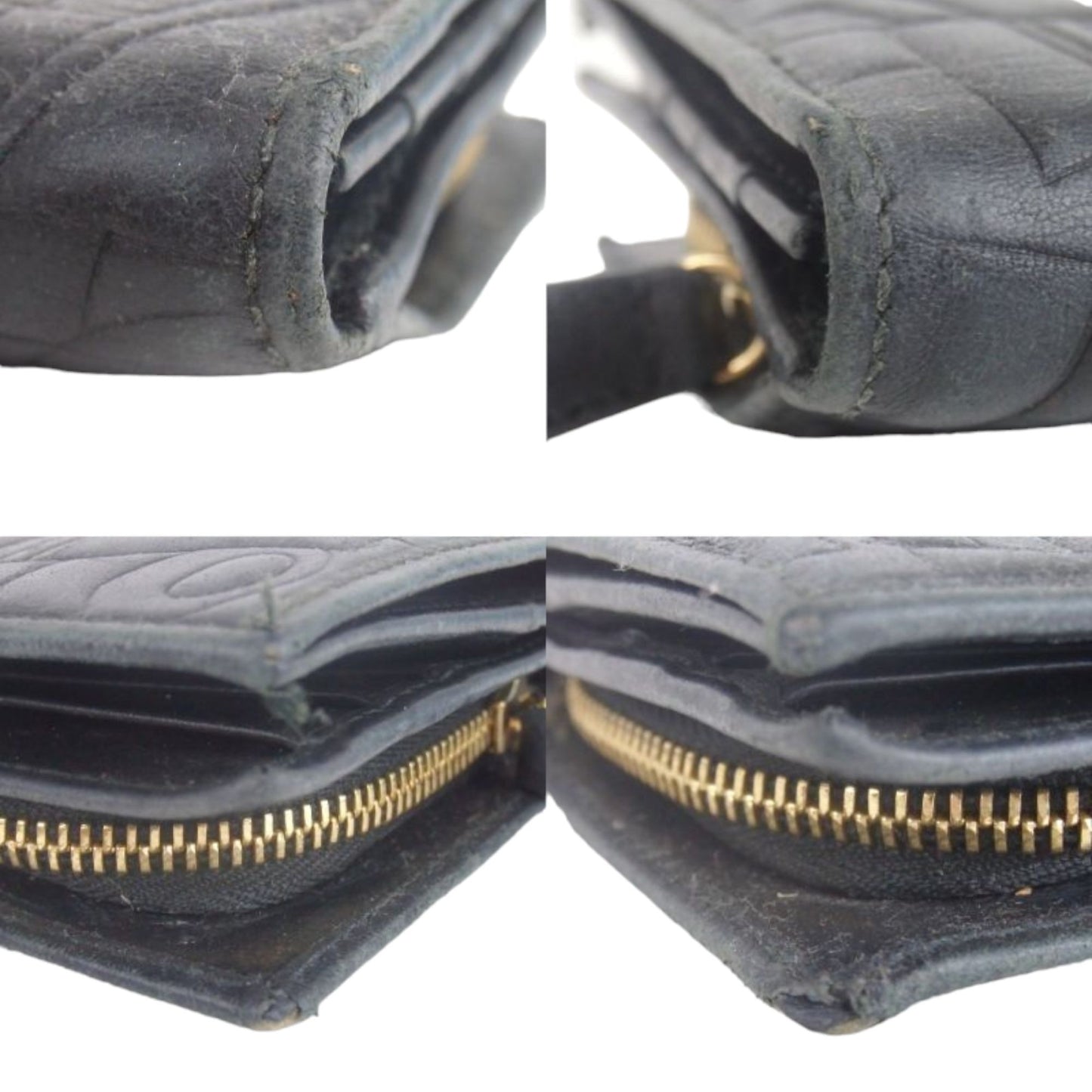 SALVATORE FERRAGAMO Wallet