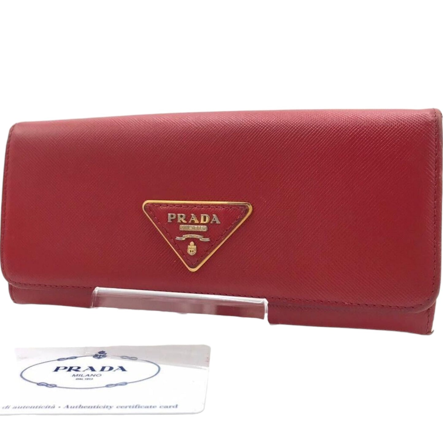 PRADA Wallet