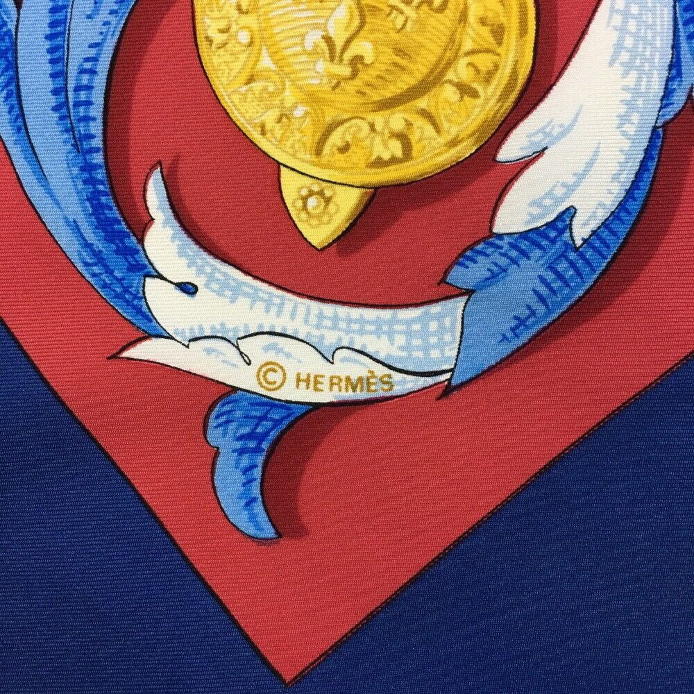 HERMES Scarf