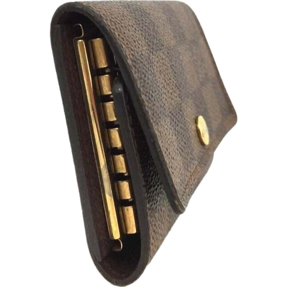 LOUIS VUITTON Key Case