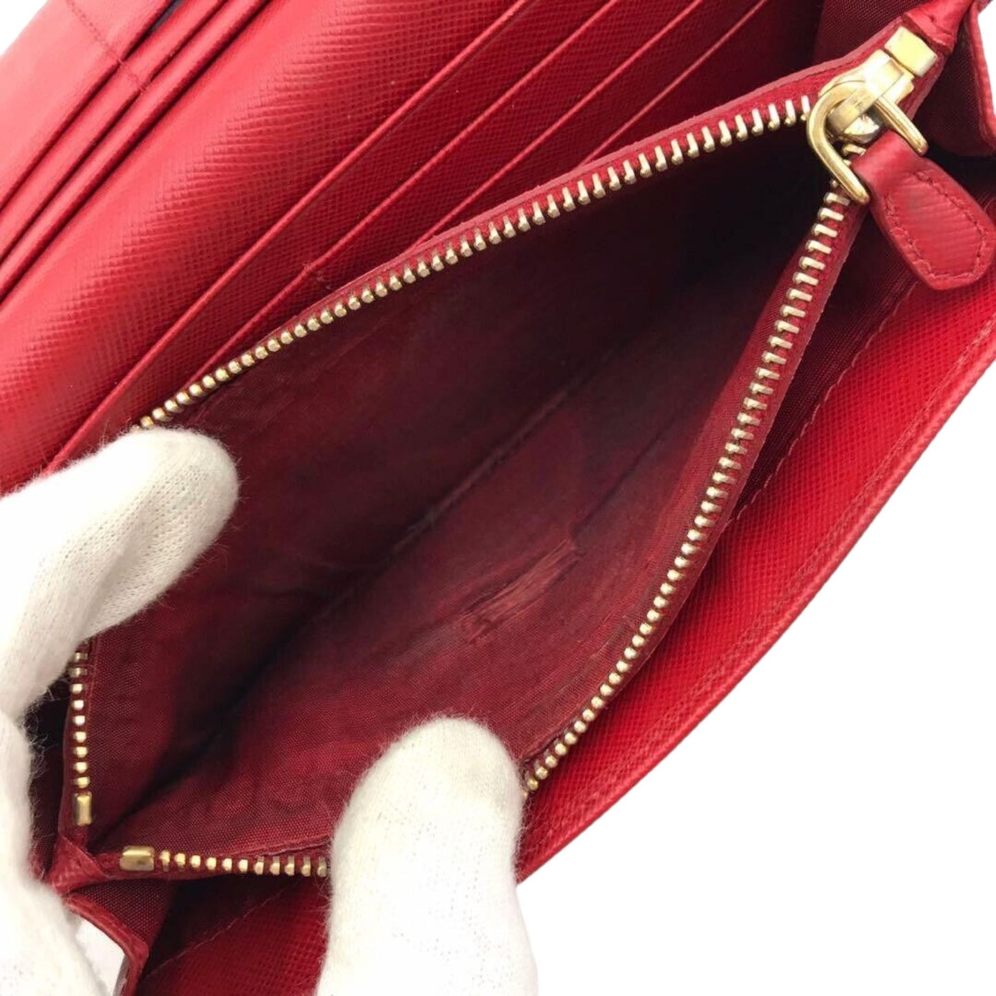 PRADA Wallet