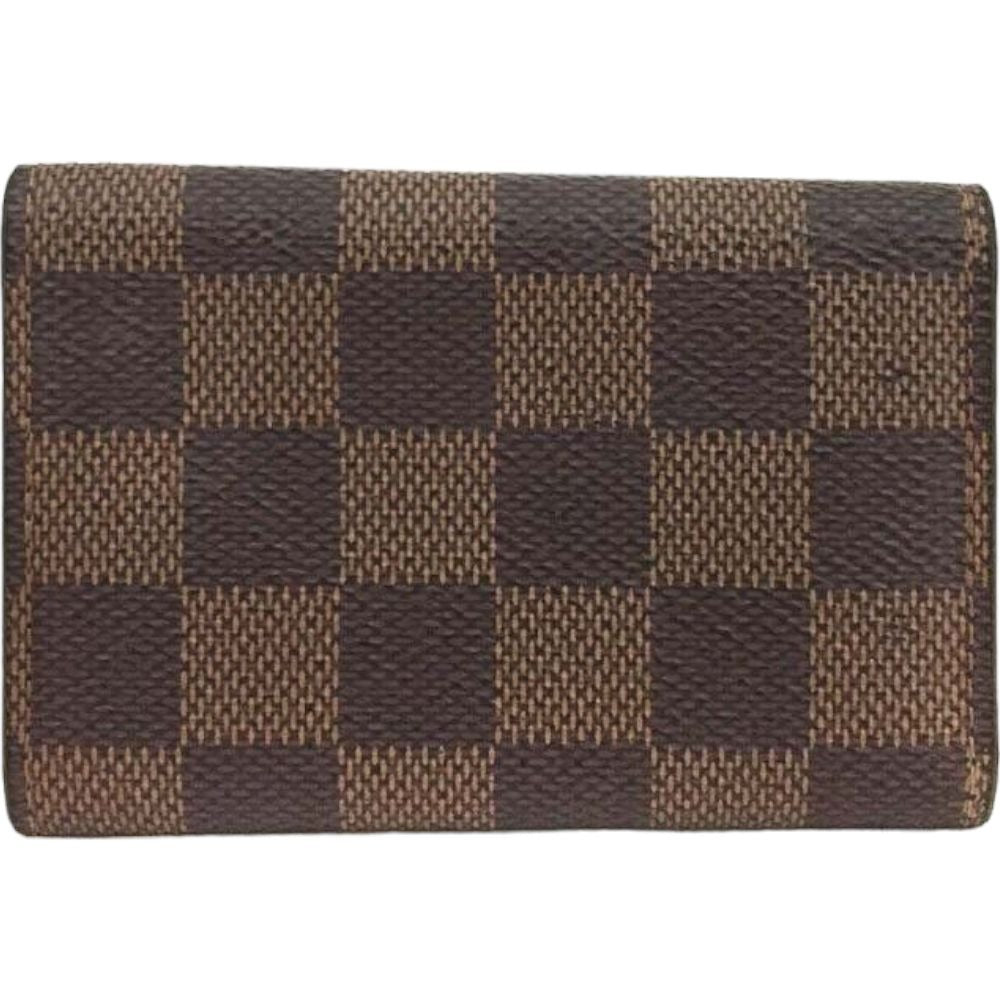LOUIS VUITTON Key Case