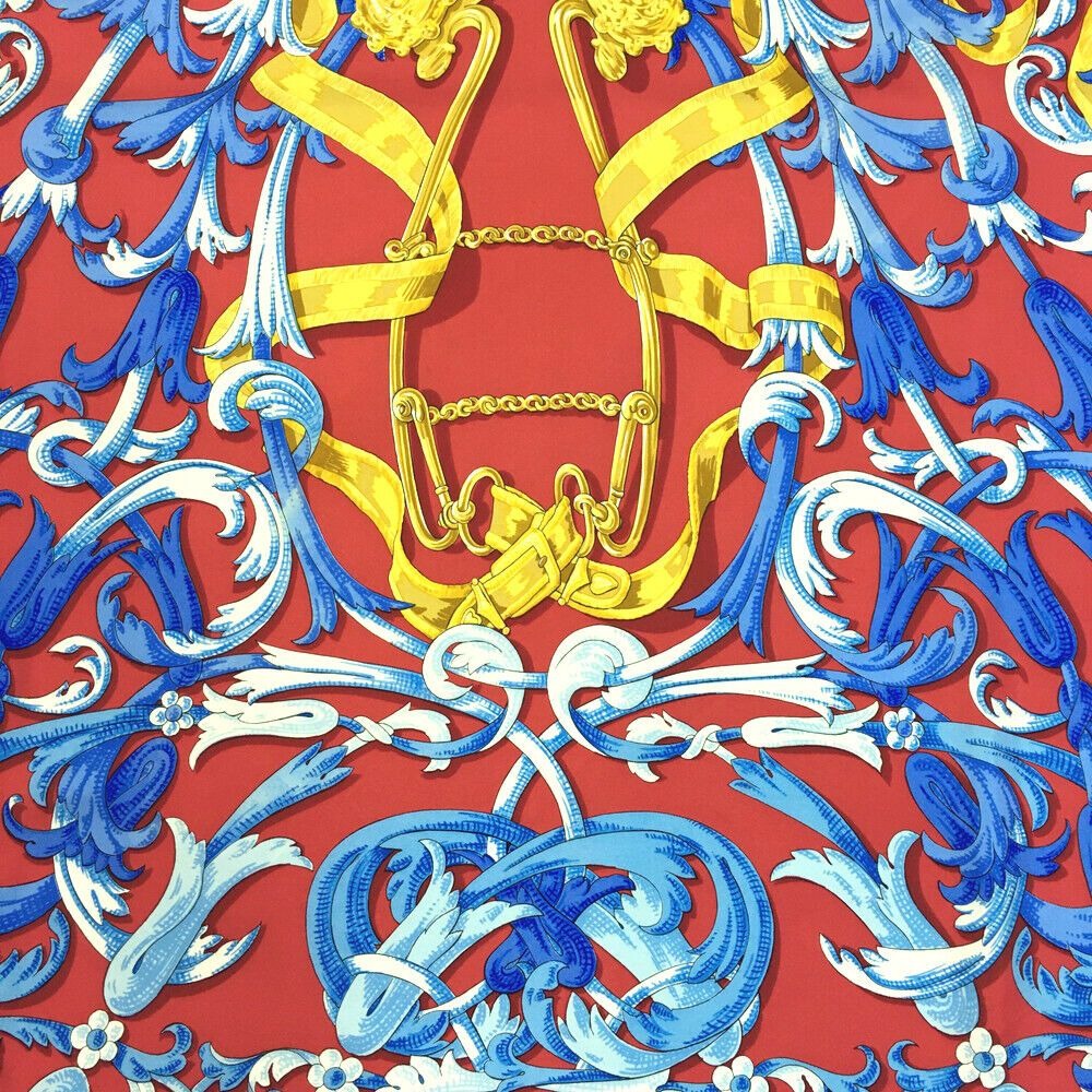 HERMES Scarf