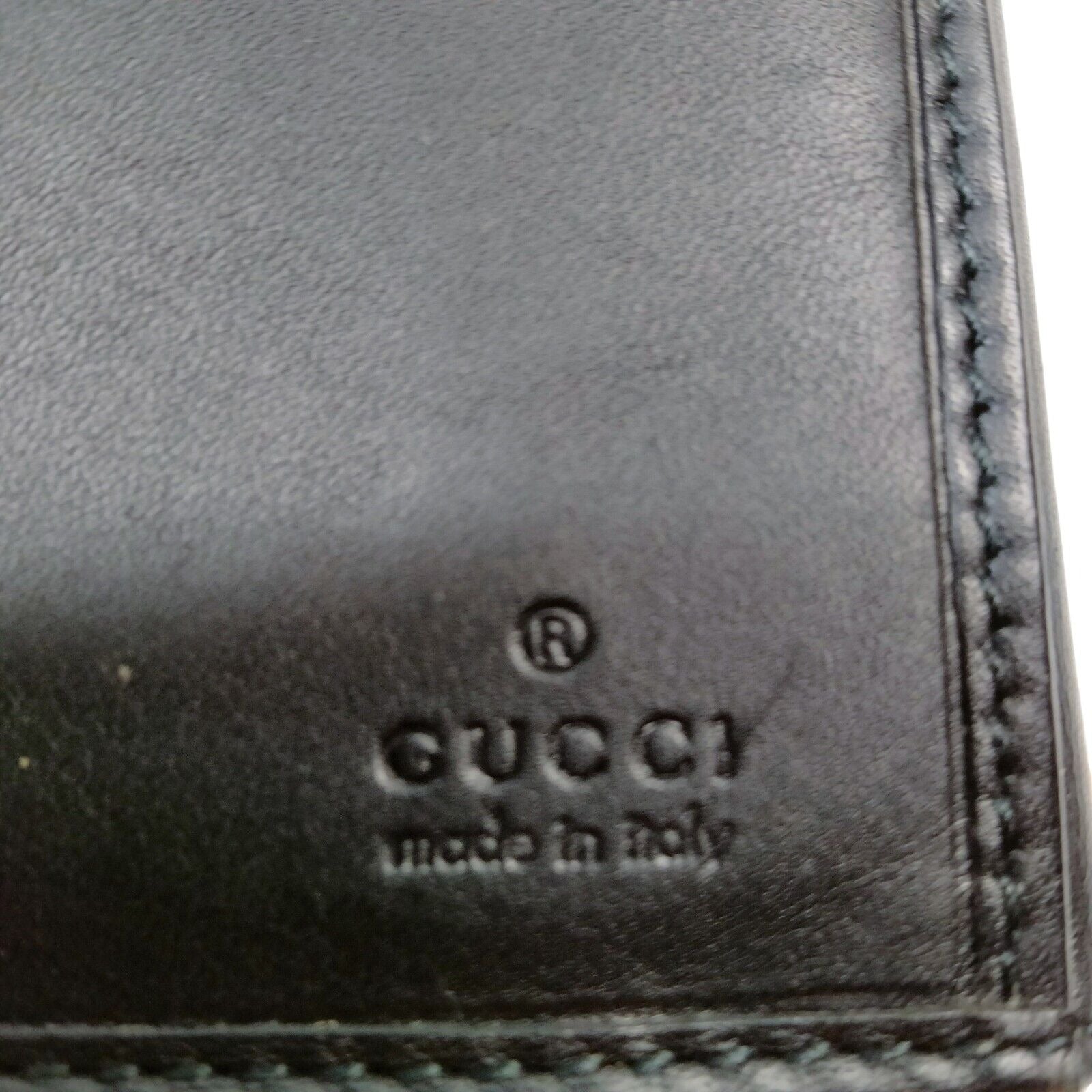 GUCCI Wallet