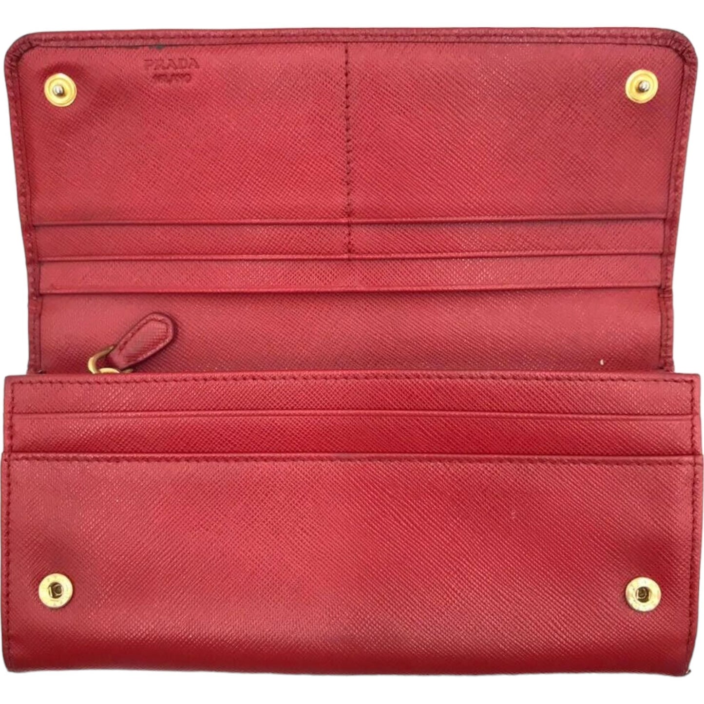 PRADA Wallet