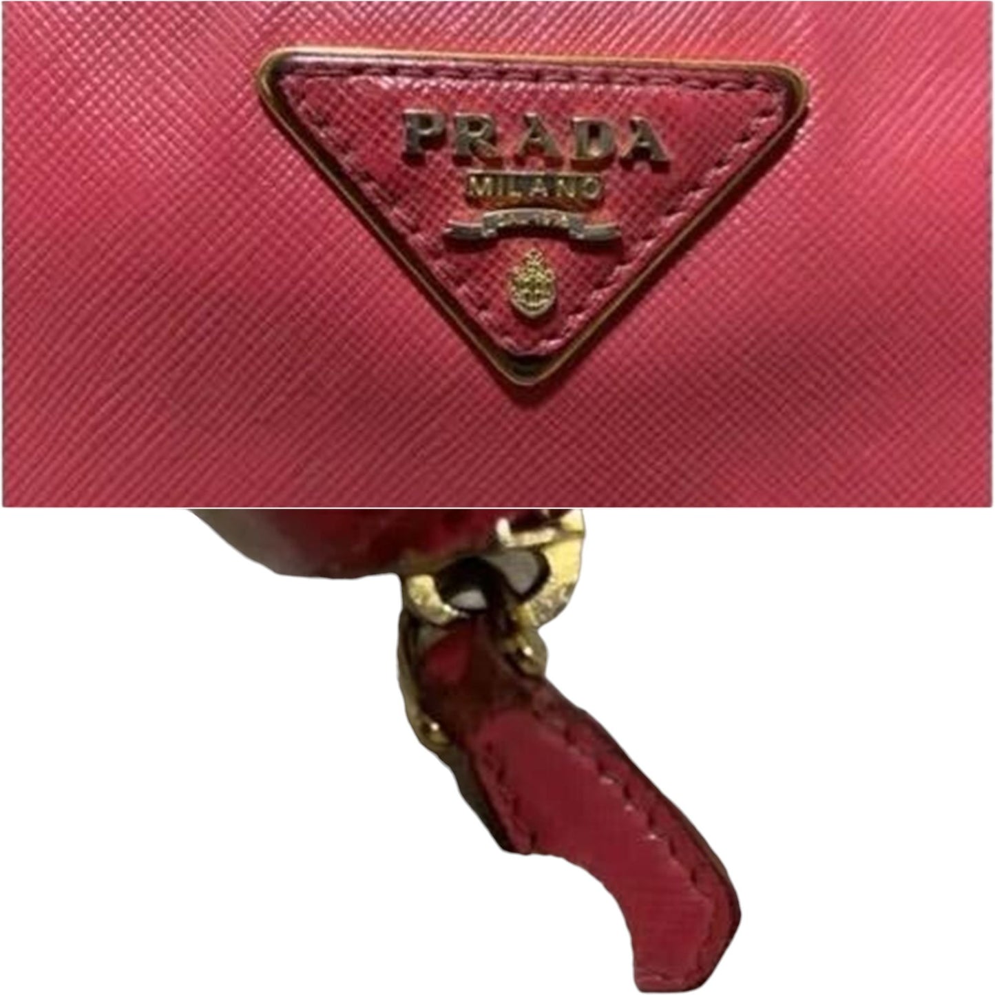 PRADA Wallet