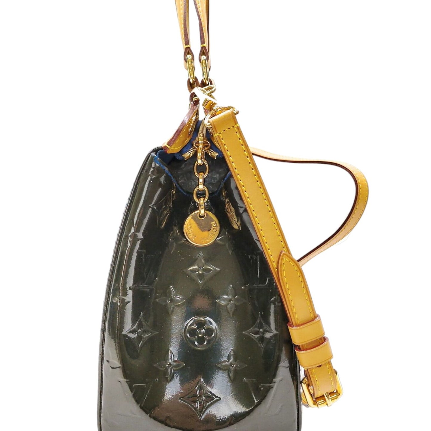 LOUIS VUITTON Shoulder Brea MM