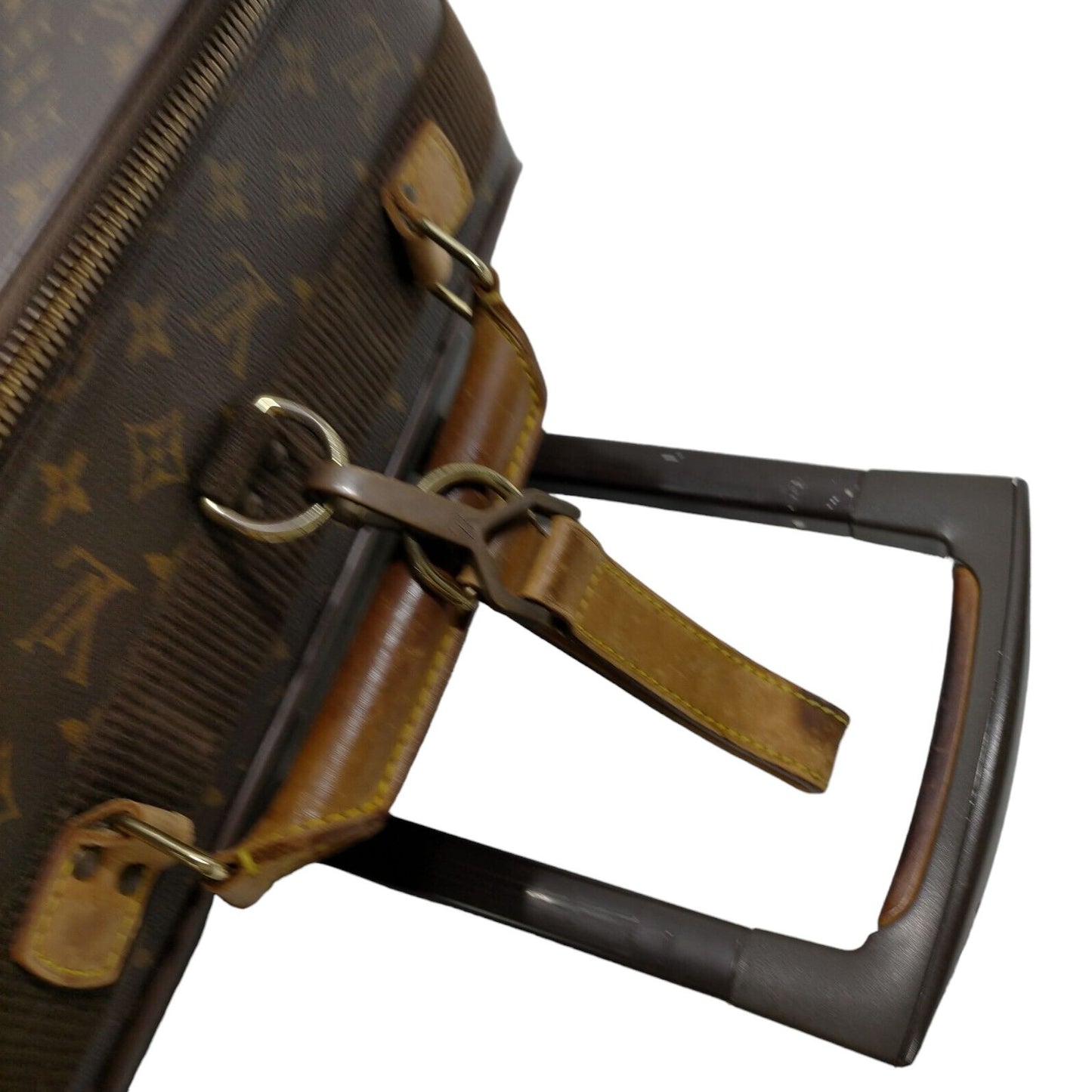 LOUIS VUITTON Travel Pegase 55