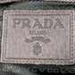 830340AL (V5) Prada Crossbody Bag Brown Leather