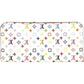 079420AR (S6) Louis Vuitton Wallet Long Portefeiulle Insolite Monogram Multicolor