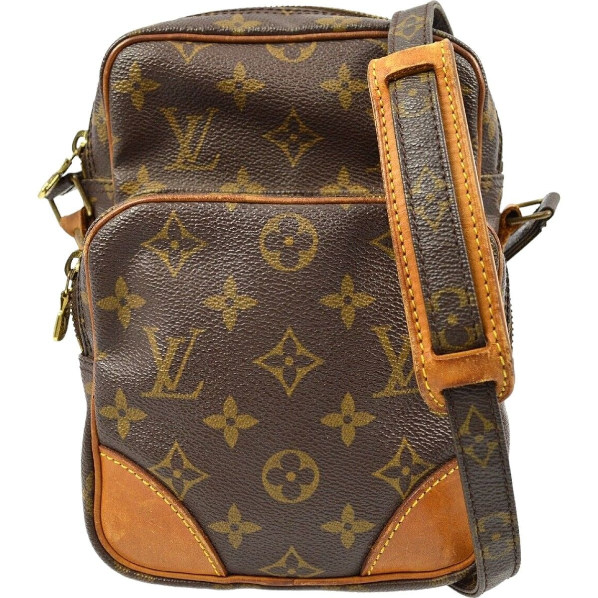 LOUIS VUITTON Crossbody Amazone