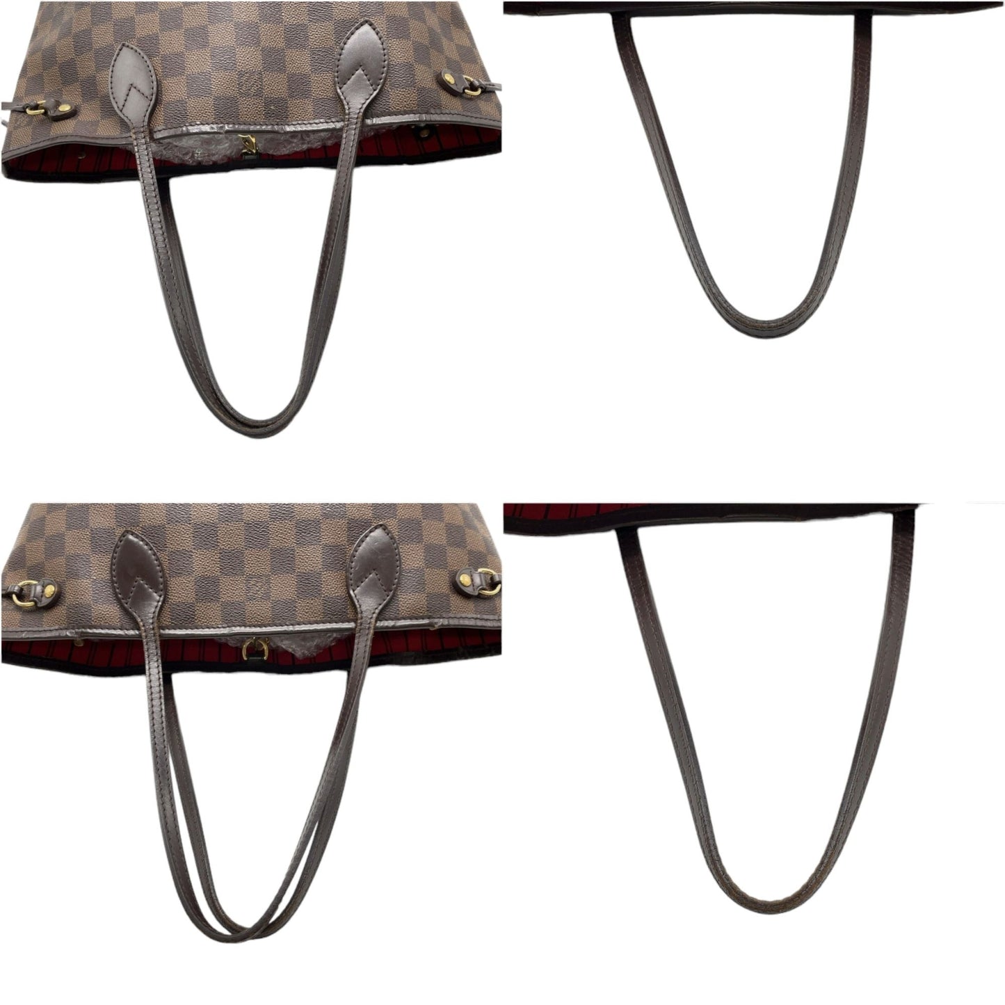 LOUIS VUITTON Tote Neverfull PM