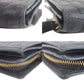 200161P (S2) Salvatore Ferragamo Wallet Black Leather