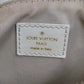 708362AG (S6) Louis Vuitton Tote Bag Cabas Ipanema GM Beach Line Pink Monogram