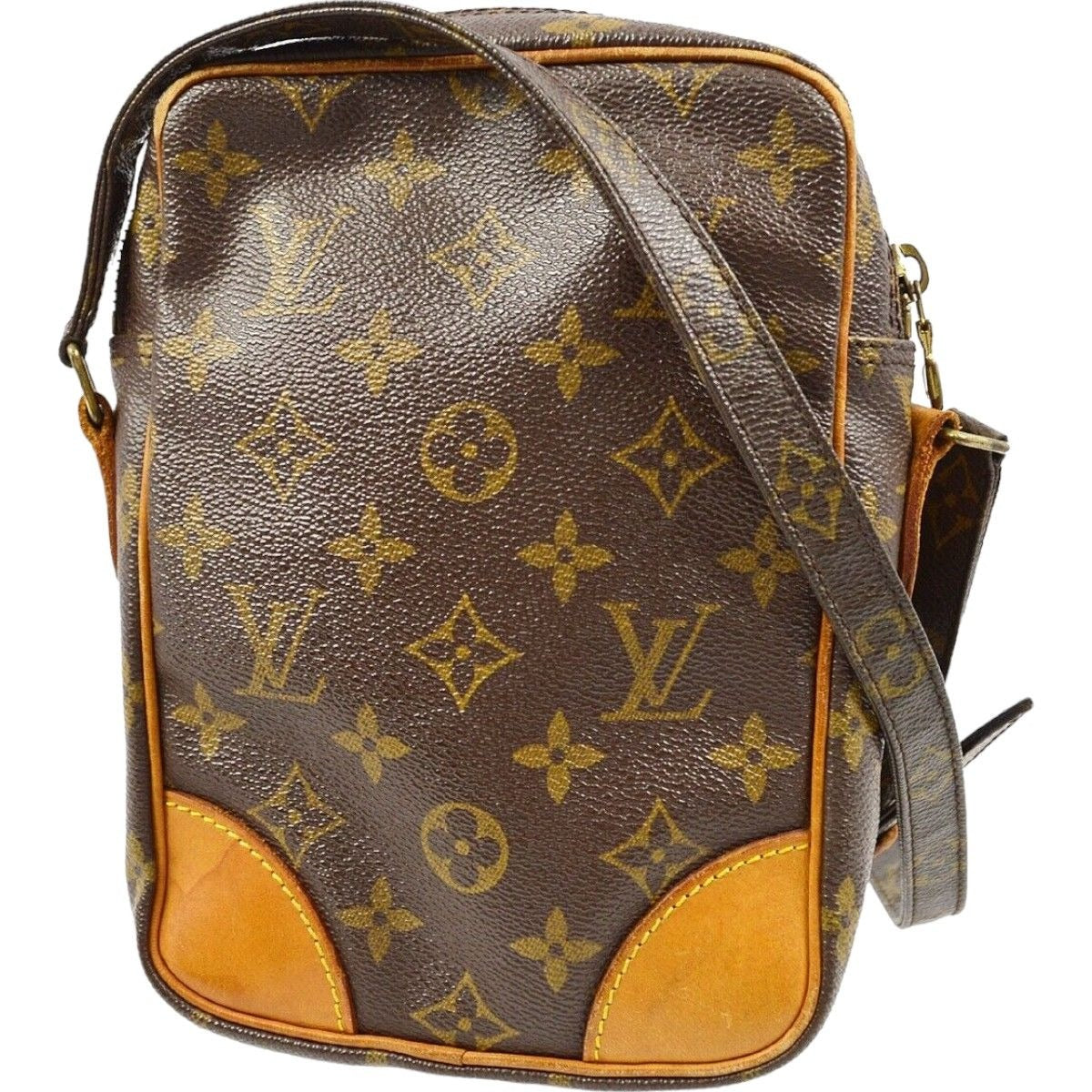 LOUIS VUITTON Crossbody Amazone