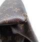 771934AL (S6) Louis Vuitton Crossbody Bag Brown Monogram