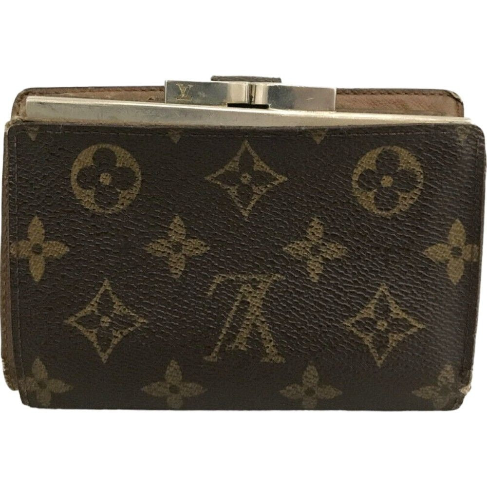 LOUIS VUITTON Wallet