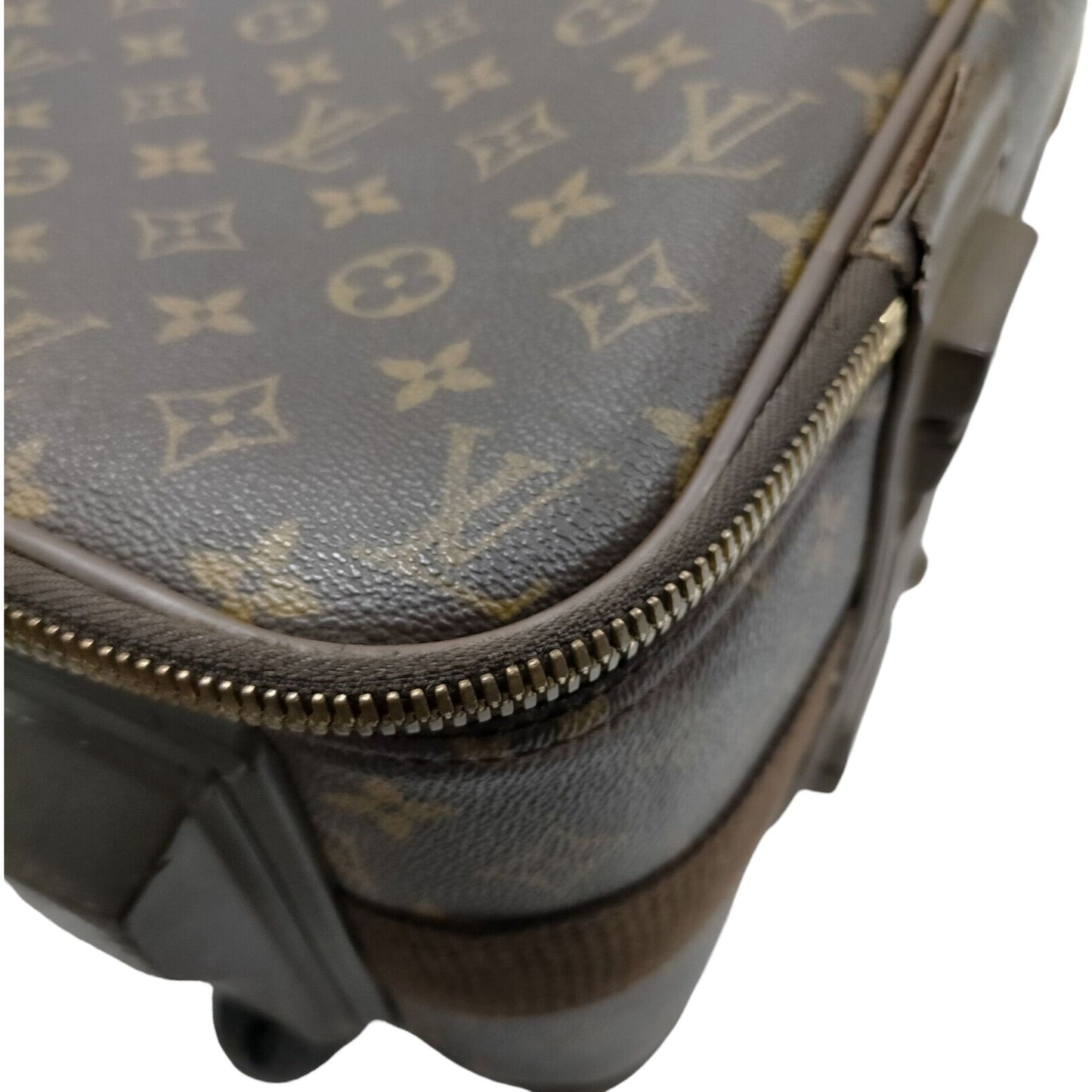 LOUIS VUITTON Travel Pegase 55