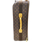 LOUIS VUITTON Travel Pegase 55