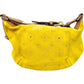 319360AM (S6) Louis Vuitton Shoulder Bag Onata PM Yellow Monogram