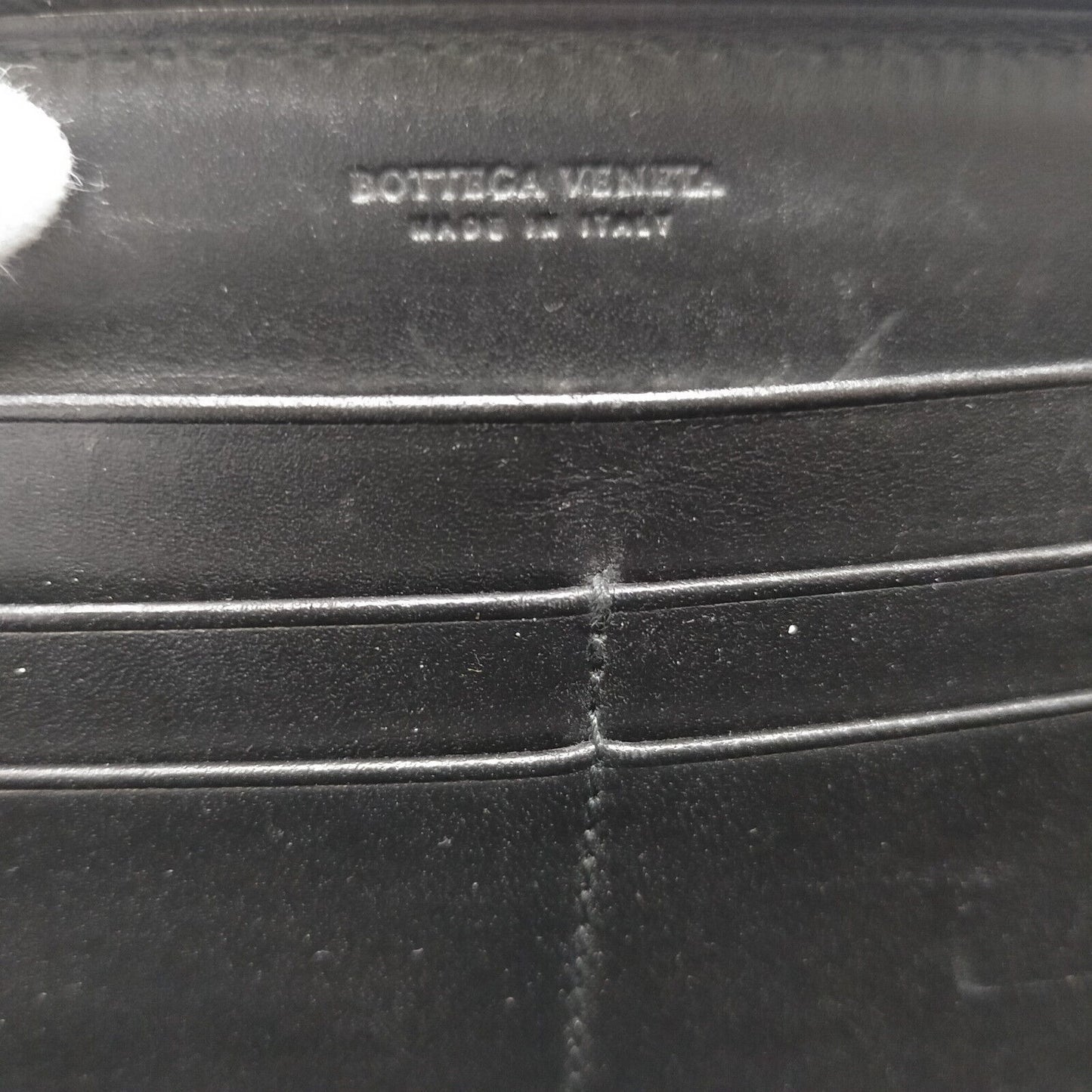 BOTTEGA VENETA Wallet