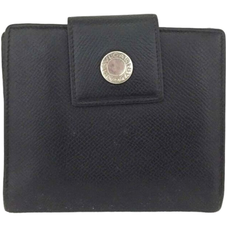 BVLGARI Wallet Bifold