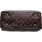 771934AL (S6) Louis Vuitton Crossbody Bag Brown Monogram