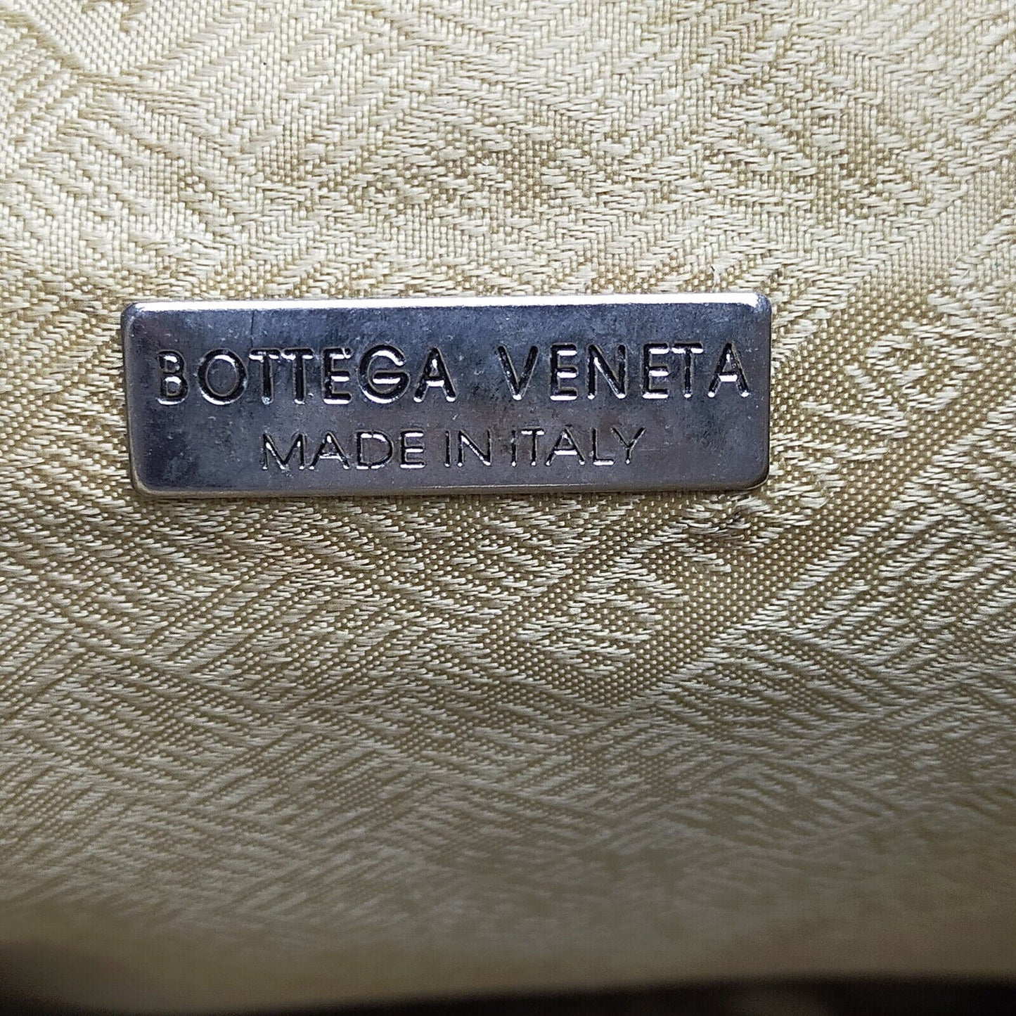 BOTTEGA VENETA Crossbody