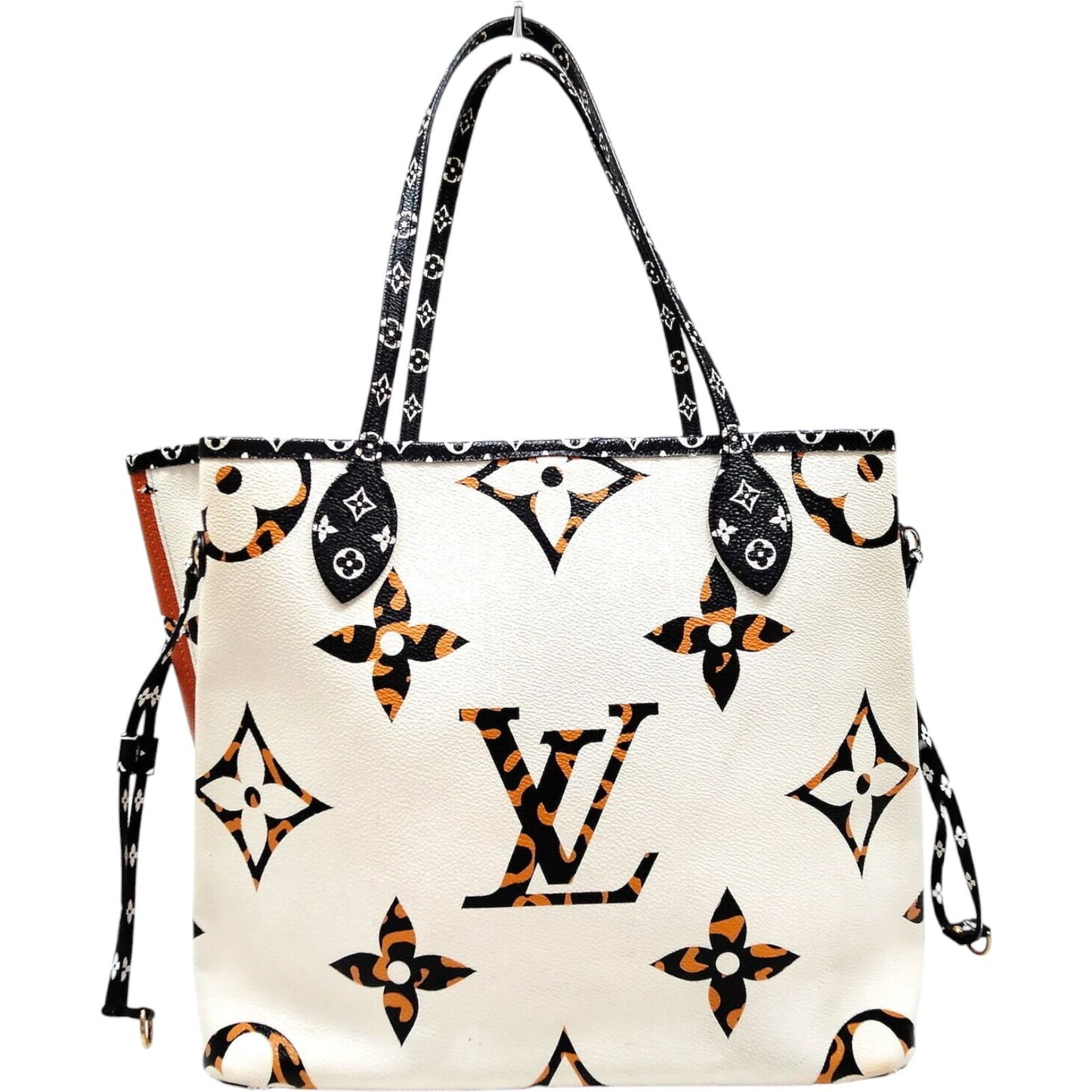 LOUIS VUITTON Tote Neverfull MM