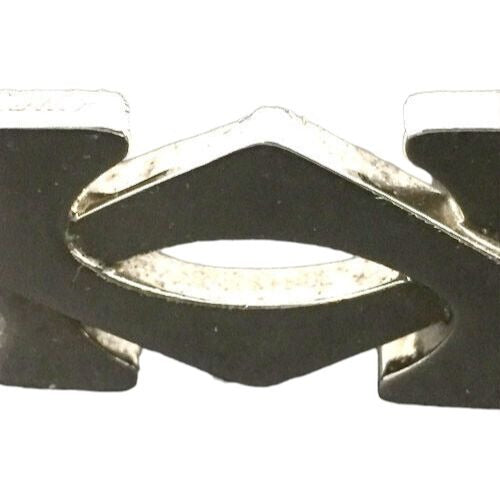 CARTIER Charm Key Ring
