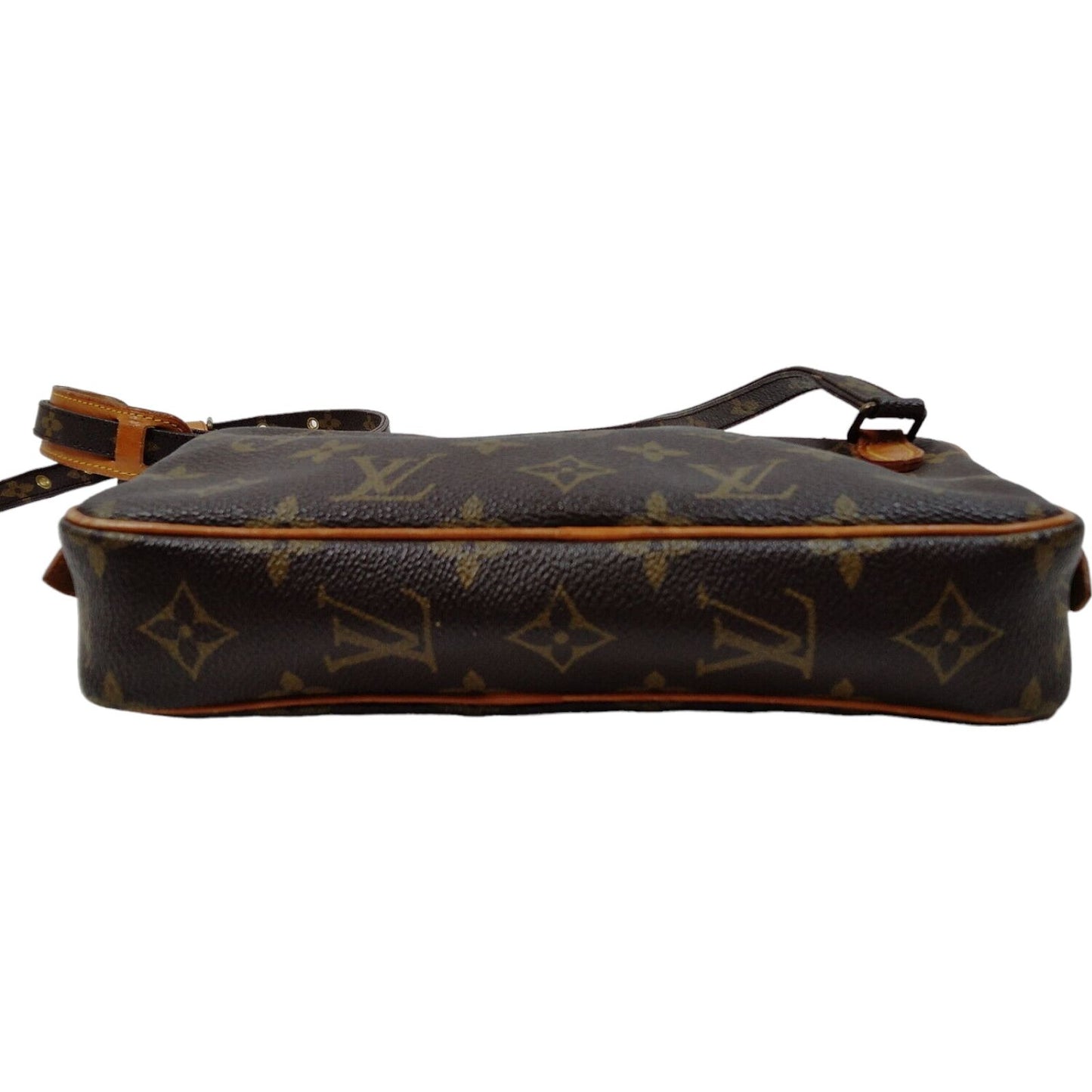 LOUIS VUITTON Crossbody Marly Bandouliere