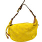 319360AM (S6) Louis Vuitton Shoulder Bag Onata PM Yellow Monogram