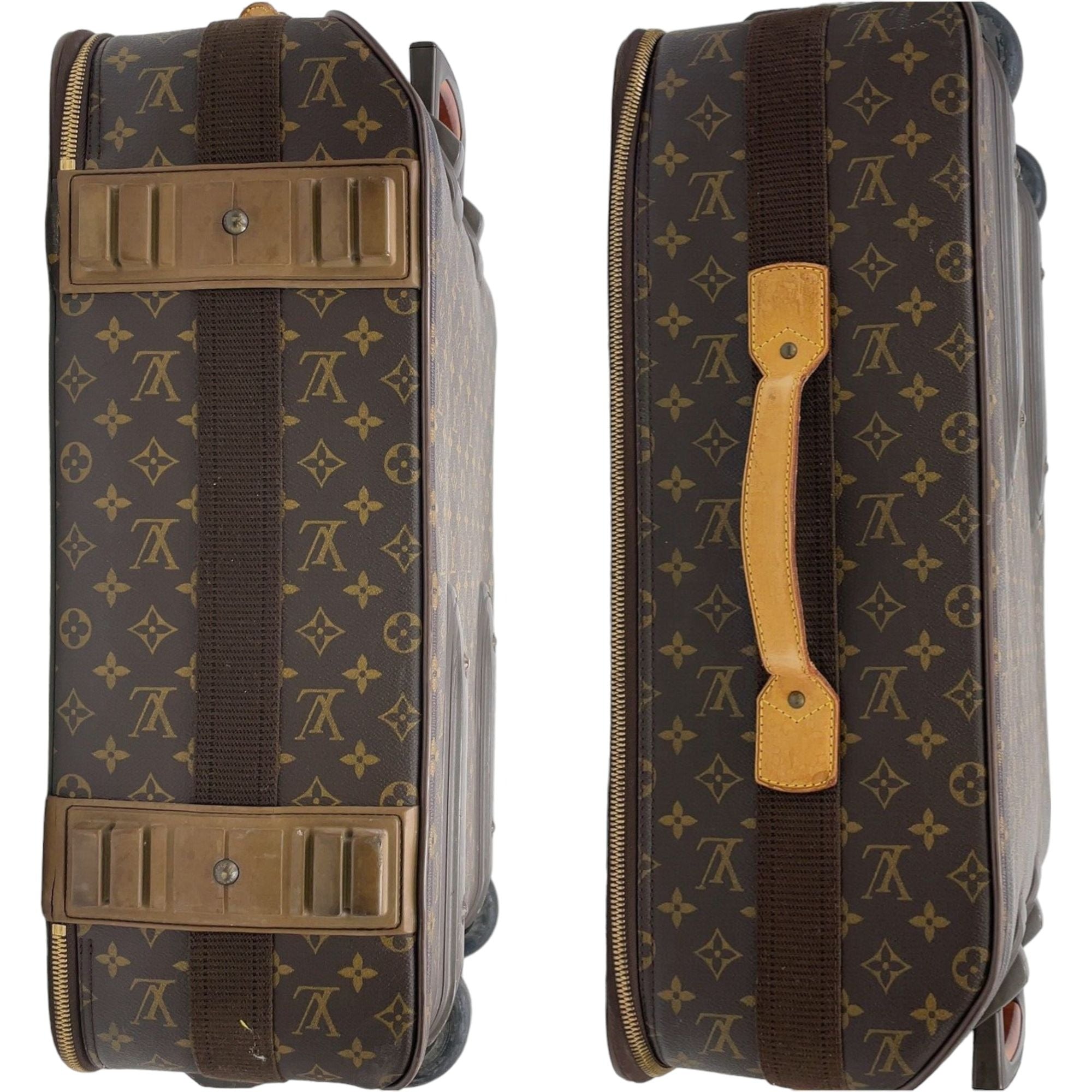 LOUIS VUITTON Carry Case