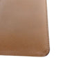 927137AS (G6) Bvlgari Wallet Brown Leather