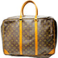 297239BB (L3) Louis Vuitton Travel Bag Brown Monogram