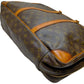 297239BB (L3) Louis Vuitton Travel Bag Brown Monogram