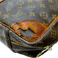 297239BB (L3) Louis Vuitton Travel Bag Brown Monogram