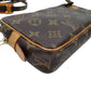 LOUIS VUITTON Crossbody Marly Bandouliere