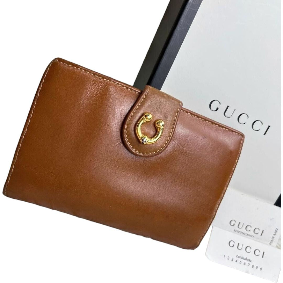 GUCCI Wallet
