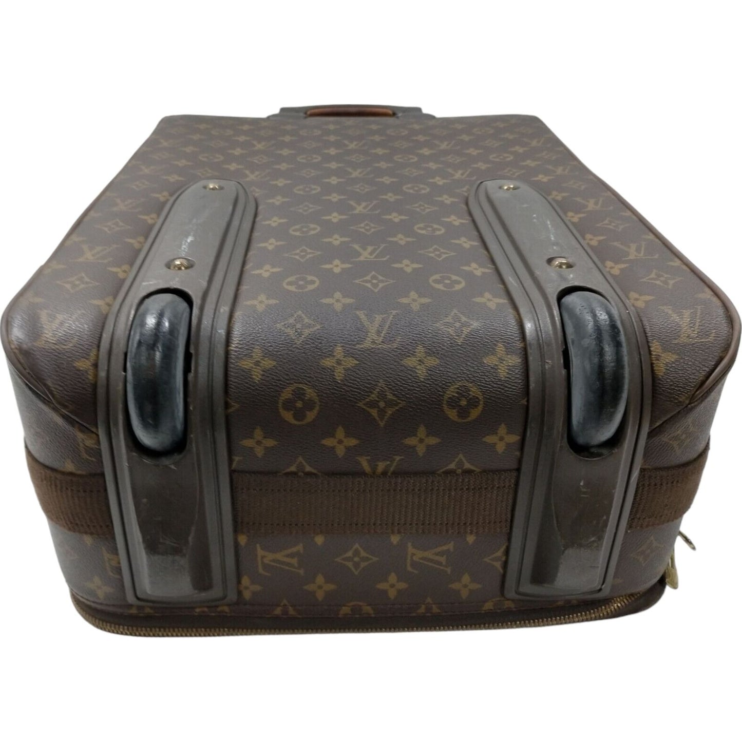 LOUIS VUITTON Travel Pegase 55