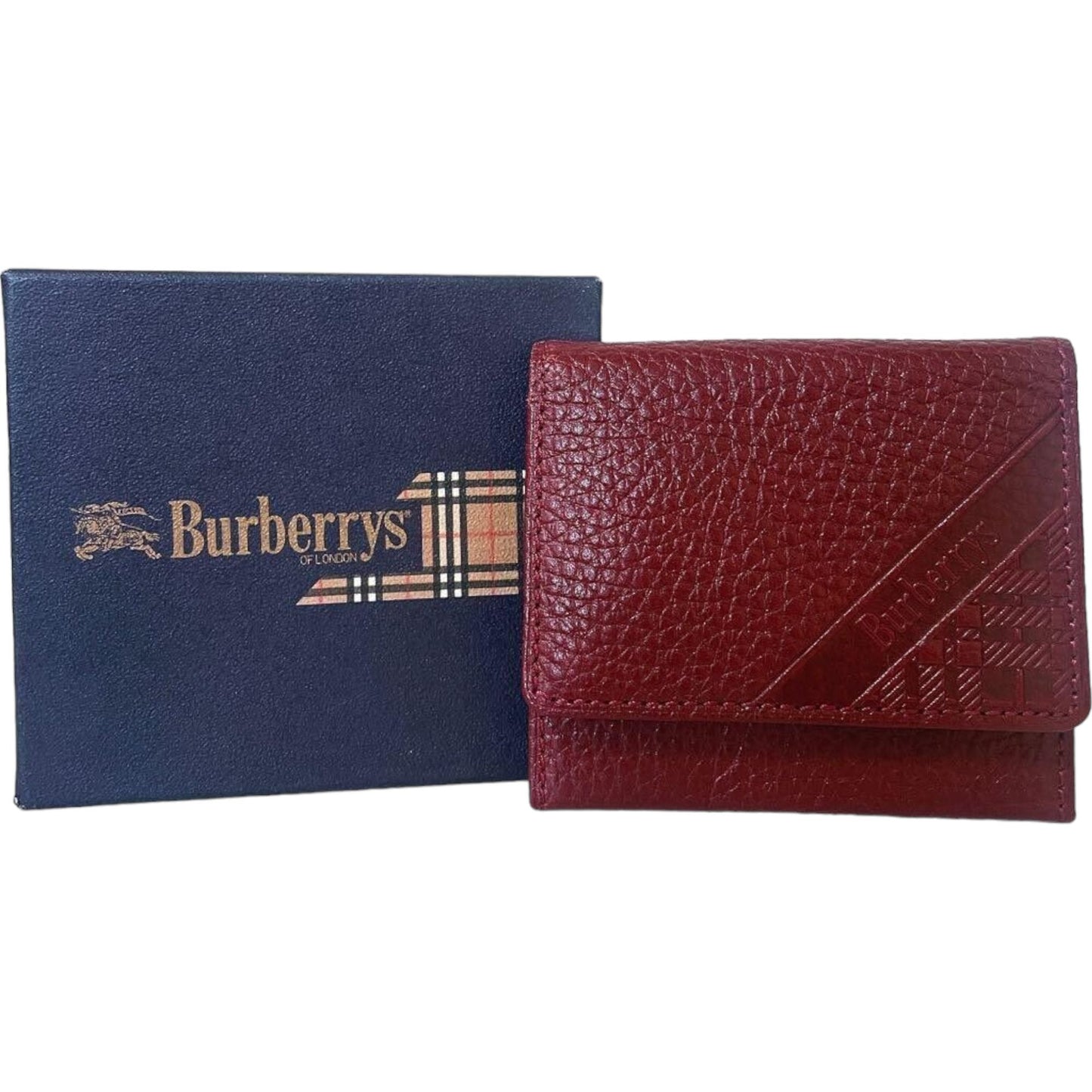 BURBERRY Wallet