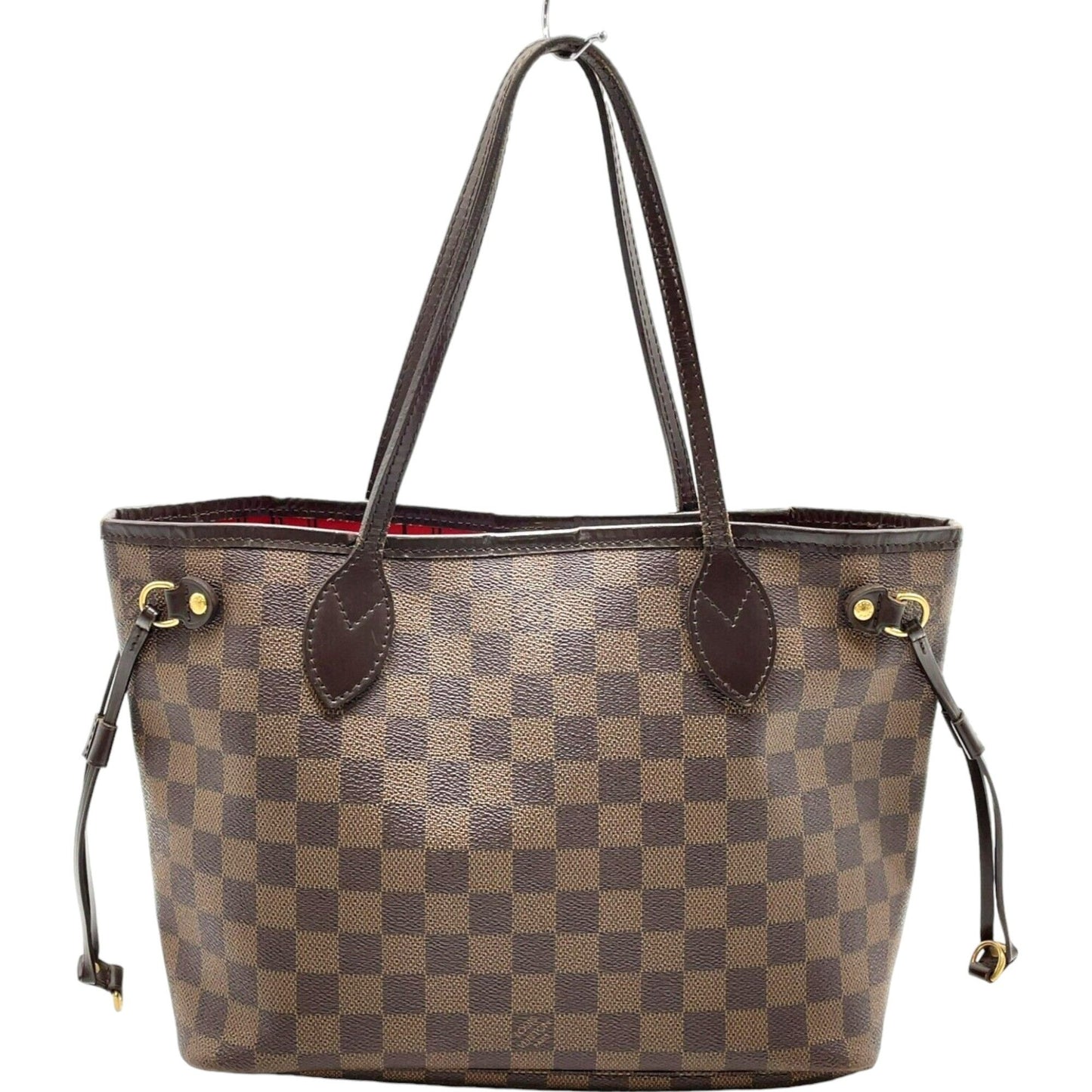 LOUIS VUITTON Tote Neverfull PM